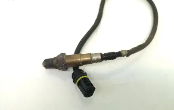 Mercedes-Benz E W211 Lambda probe sensor 0025400817 0258006456 0258006457