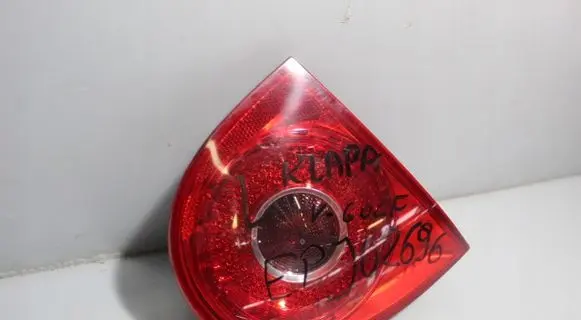 Volkswagen Golf V Rear/tail lights