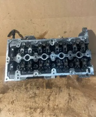 Fiat Punto Evo Engine head 55208388