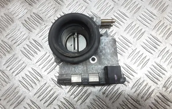 Toyota Yaris Throttle valve 0280750192