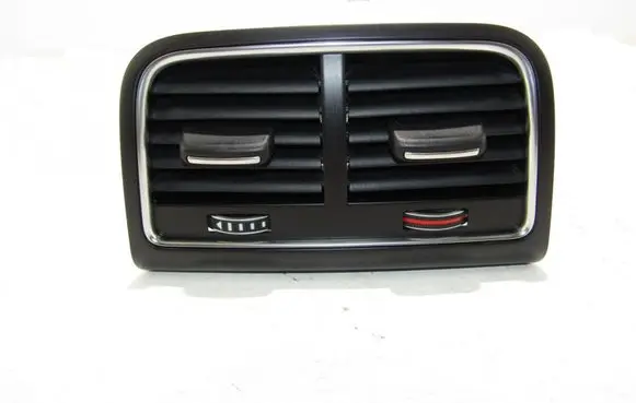 Audi A5 Sportback 8TA Dash center air vent grill 8K0819203H