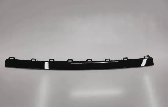 Audi A1 Rear bumper trim bar molding 82A807544