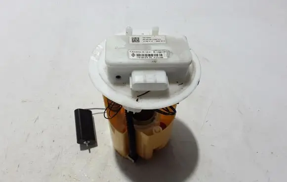 Dacia Duster II In-tank fuel pump