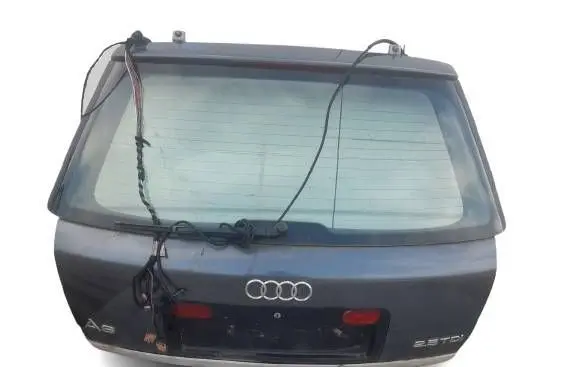 Audi A6 S6 C5 4B Tailgate/trunk/boot lid 34B2