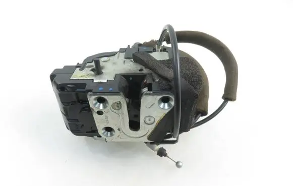 Infiniti M Rear door lock 