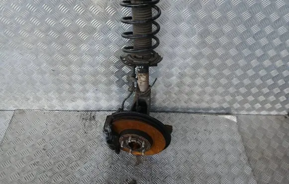 Ford Focus Front wheel hub spindle knuckle