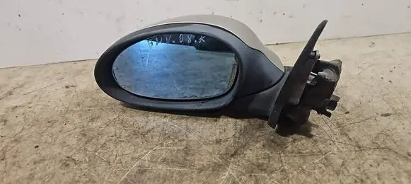 BMW 1 E81 E87 Front door electric wing mirror 7075626 7906930