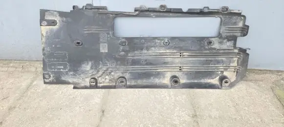 Peugeot 508 II Center/middle under tray cover 9830304380