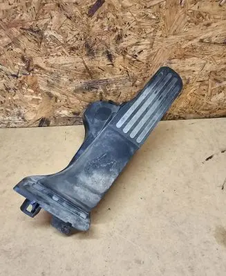 Volkswagen Golf VI Accelerator throttle pedal 1K1721503T 6PV00860050