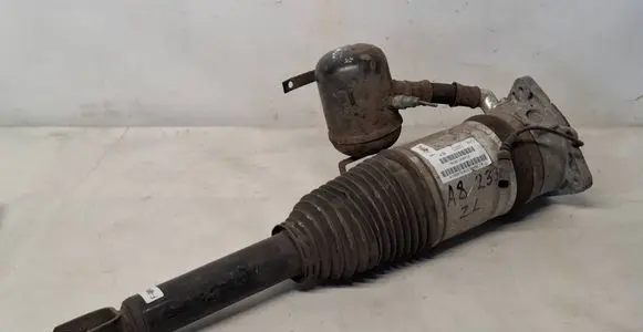 Audi A8 S8 D3 4E Rear shock absorber/damper 4E0616001E