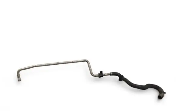 Mercedes-Benz GL X166 Engine coolant pipe/hose A1668307101