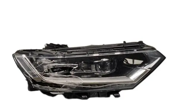 Volkswagen PASSAT B8 Headlight/headlamp 3G1941082G 90136115