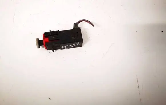 Fiat Fiorino Brake pedal sensor switch 13299721