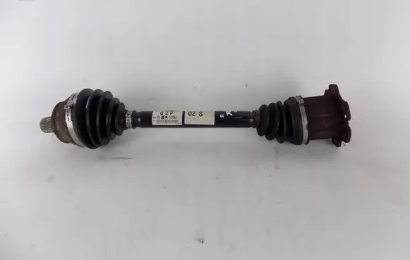 Audi A8 S8 D3 4E Front driveshaft 4E0407272P