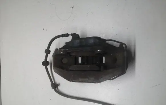 BMW 7 G11 G12 Front brake caliper 4X4044348