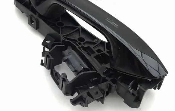 Ford Explorer EV Front door exterior handle 5H0837205M C00969E 330825