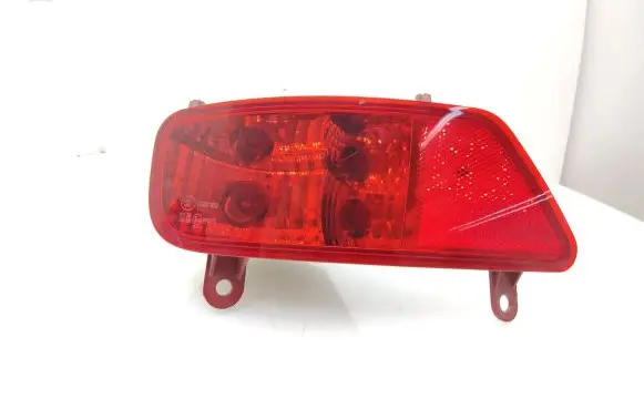 Rear fog light