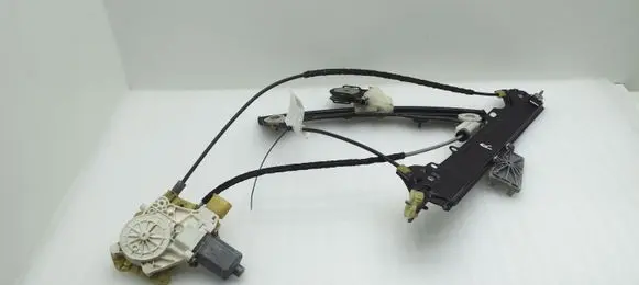 BMW Z4 E89 Front door window regulator with motor 7192300 6952086 910244100