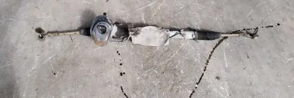 Volvo V50 Steering rack 34013131 31202594