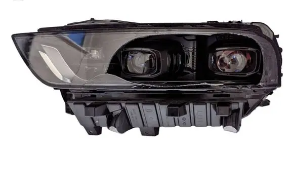 BMW X7 G07 Headlight/headlamp 63115A40897 5A5F0D5 02D02882803FFA