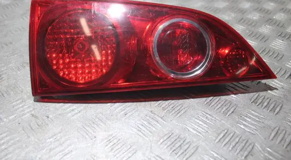 Honda Accord Tailgate rear/tail lights