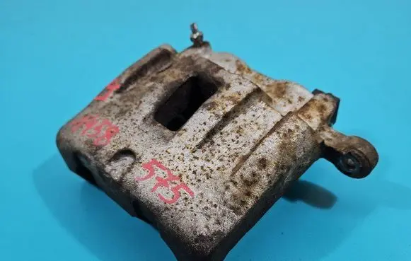 Jeep Grand Cherokee (WJ) Front brake caliper IMPRK1458575