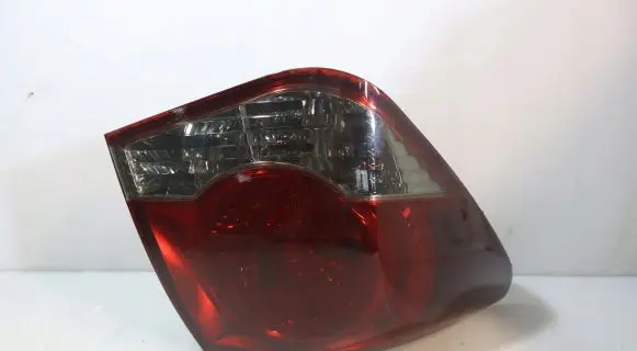 Chevrolet Cruze Rear/tail lights