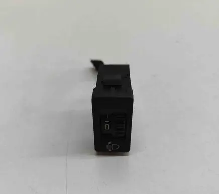 Peugeot 308 Headlight level height control switch 96366692XT