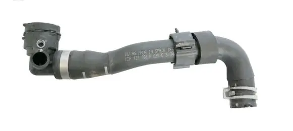 Skoda Enyaq iV Engine coolant pipe/hose 1EA121036F
