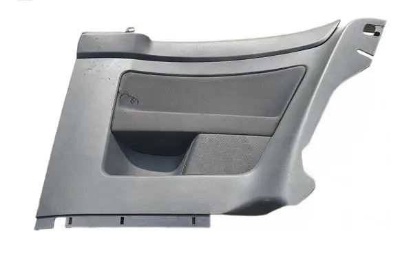 Volkswagen Golf V Rear door card panel trim 1K3867044