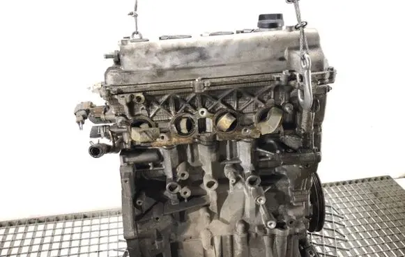 Toyota Prius (XW20) Engine 1NZ-FXEX1N-W90