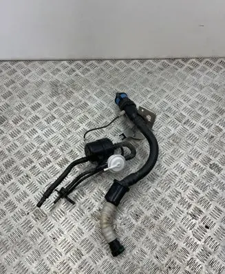 Mercedes-Benz S W222 AdBlue Liquid refill tube A2224701520 F24595 L27105ED