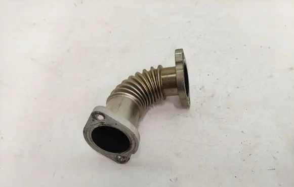 Audi A6 C7 EGR valve line/pipe/hose 059131525AL