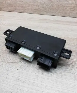 BMW 5 E39 Door control unit/module 6904255 689667