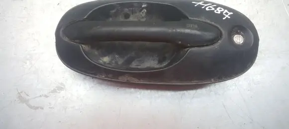 KIA Carnival Front door exterior handle K55259410