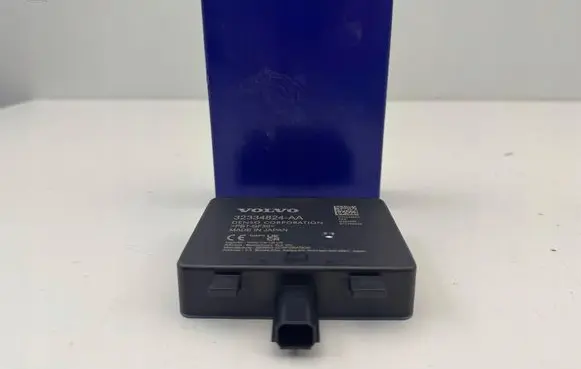 Polestar 2 Distronic sensor radar 32334824