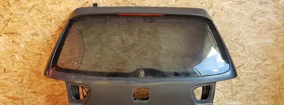 Seat Ibiza II (6k) Tailgate/trunk/boot lid