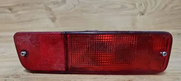 Rear fog light