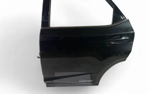 Lexus RX 450H Rear door