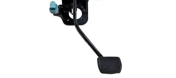 Ford Explorer VI Brake pedal L1MC2D094 L1MC2D094AL 0800264008