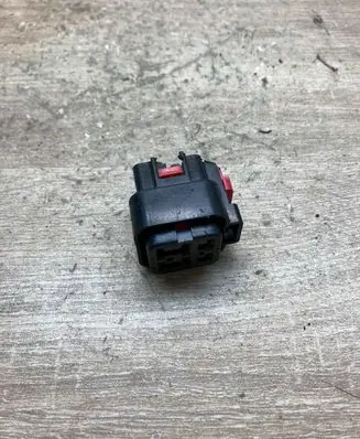Chrysler Voyager Plug wire 04868084AA