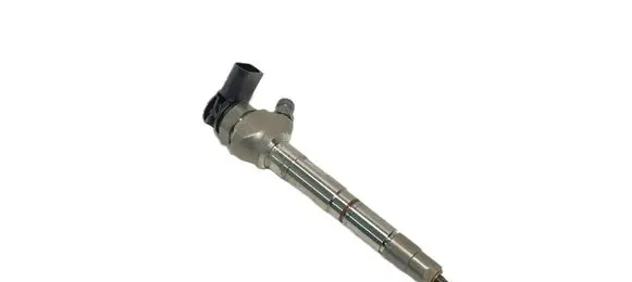 Fuel injector