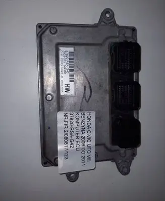 Honda Civic Engine control unit/module 37820RSAG42