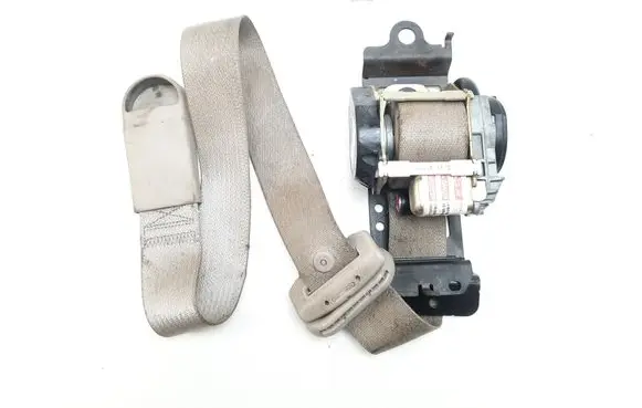 Chrysler Pacifica Front seatbelt TA12394KDAIK