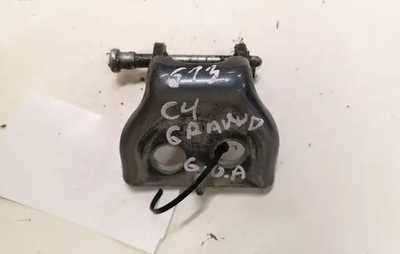 Citroen C4 Grand Picasso Rear door lower hinge