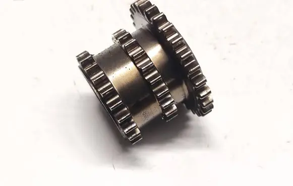 Dodge Durango Crankshaft gear 05047965AB