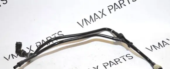 Porsche 911 996 Brake booster pipe/hose 99611017051