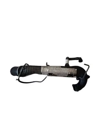 Intercooler hose/pipe