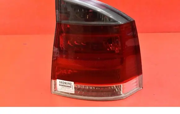 Opel Vectra C Rear/tail lights