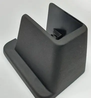 Land Rover Freelander 2 - LR2 Rear seat rail trim cover 6H52-618K88-ABW